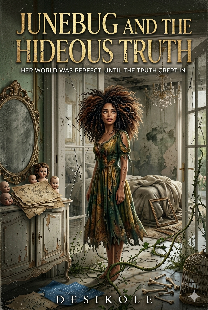 Junebug and the Hideous Truth